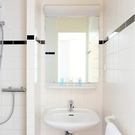 Bastion Duesseldorf 3* Neuss