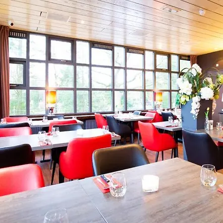 Ξενοδοχείο Bastion Duesseldorf
