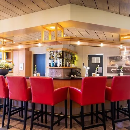 Отель Bastion Duesseldorf 3*