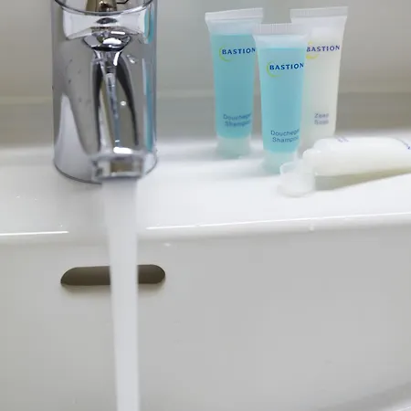 Bastion Duesseldorf 3* Нойс