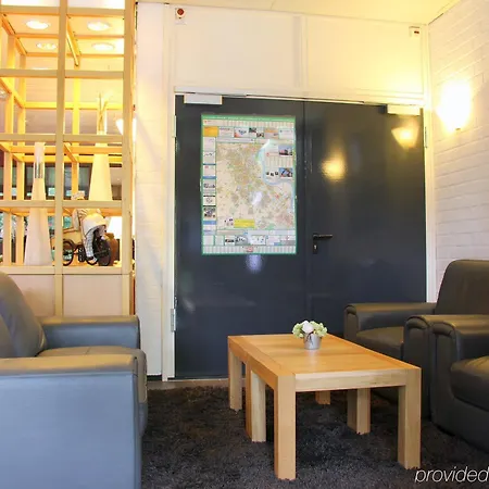 Bastion Duesseldorf Отель