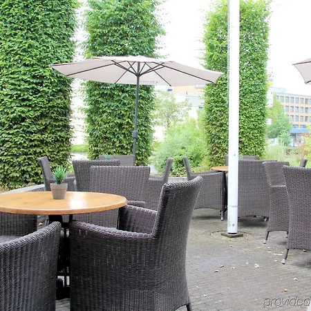 Bastion Duesseldorf 3* Нойс