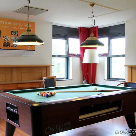 Bastion Duesseldorf 3*