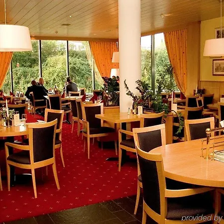 Bastion Duesseldorf 3*