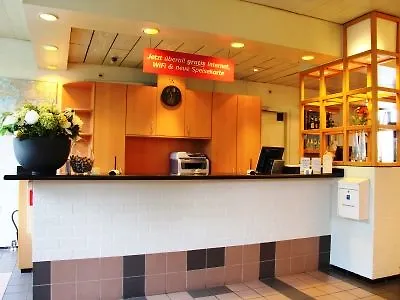 Hotel Bastion Duesseldorf