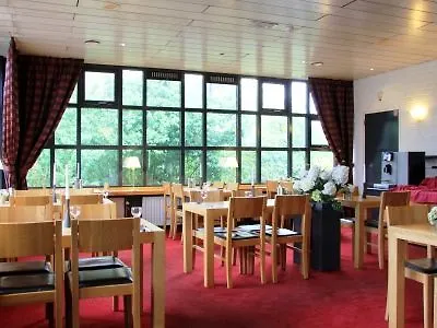 Bastion Duesseldorf 3*