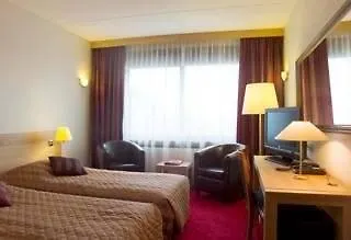 Bastion Duesseldorf Hotel Neuss
