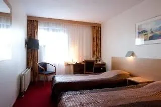 Bastion Duesseldorf Нойс