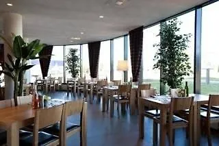 Bastion Duesseldorf Hotel