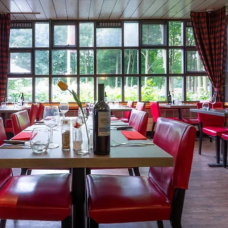 Bastion Duesseldorf Нойс