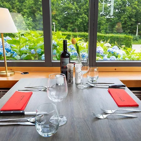 Bastion Duesseldorf 3* Neuss