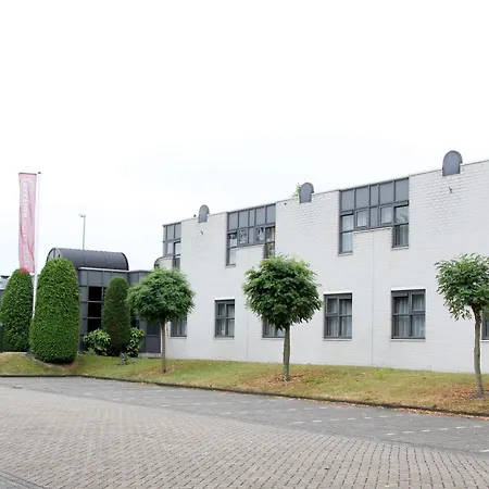 Bastion Duesseldorf Ξενοδοχείο Neuss