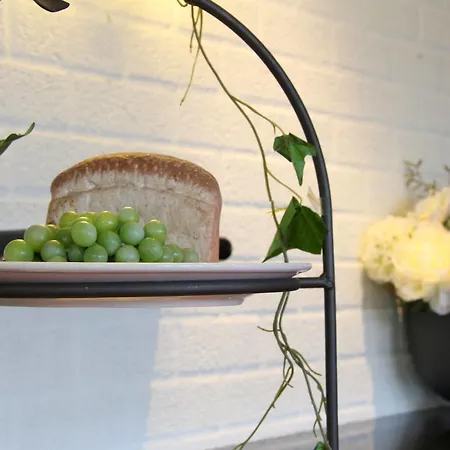 Отель Bastion Duesseldorf