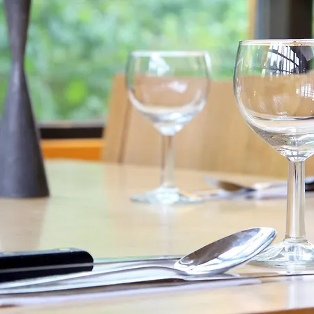 Отель Bastion Duesseldorf