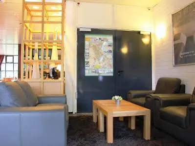 Hotel Bastion Duesseldorf