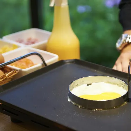 Bastion Duesseldorf 3* Нойс