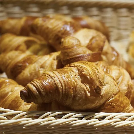 Bastion Duesseldorf Отель 3*