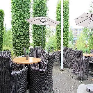 Отель Bastion Duesseldorf Нойс