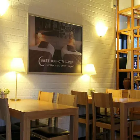 Ξενοδοχείο Bastion Duesseldorf Neuss