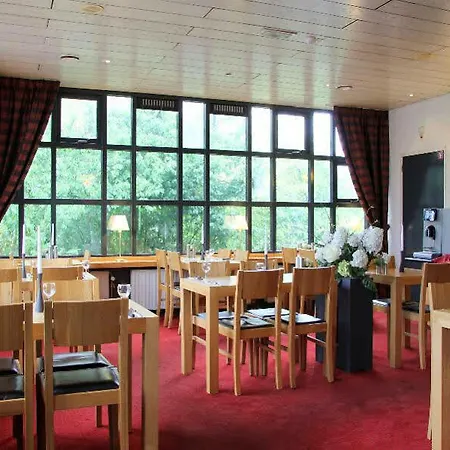 Bastion Duesseldorf Нойс