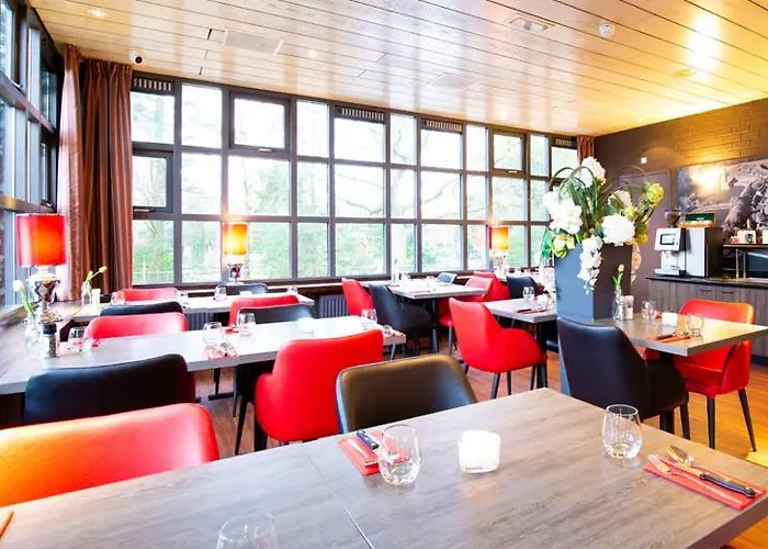 Ξενοδοχείο Bastion Duesseldorf