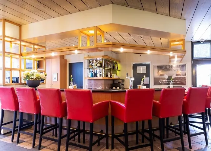 Ξενοδοχείο Bastion Duesseldorf 3*