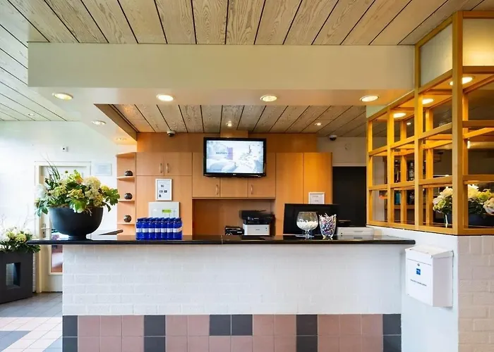 Ξενοδοχείο Bastion Duesseldorf