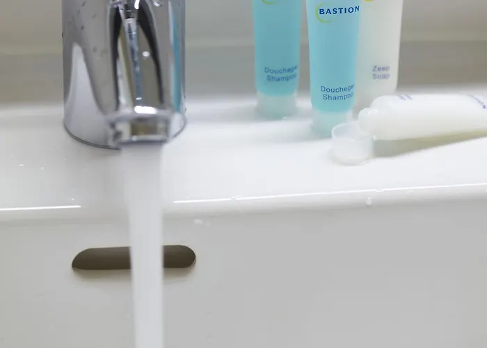 Bastion Duesseldorf 3* Neuss