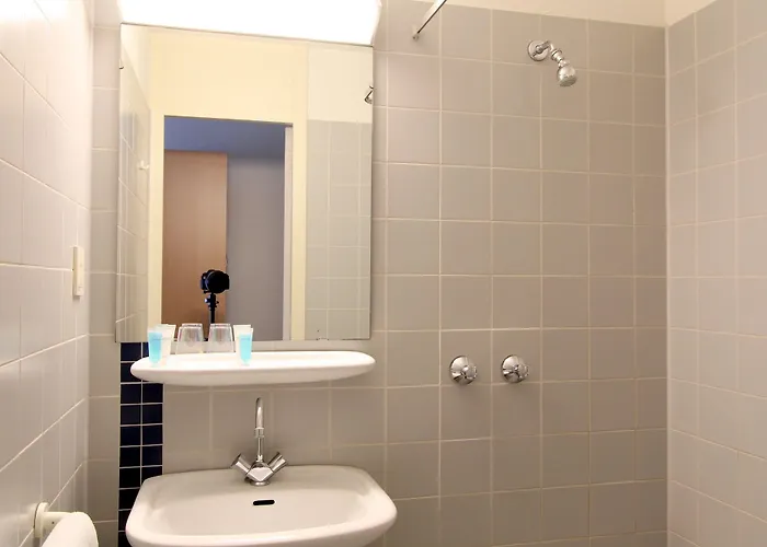 Bastion Duesseldorf Neuss