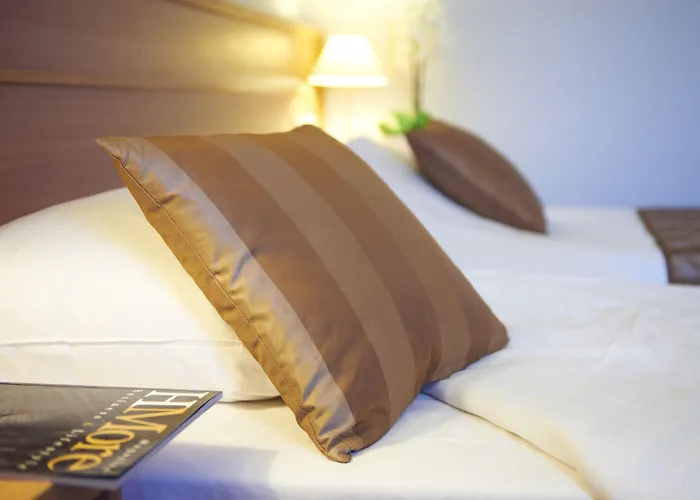 Bastion Duesseldorf Ξενοδοχείο 3*