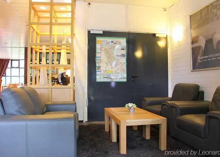 Bastion Duesseldorf Ξενοδοχείο