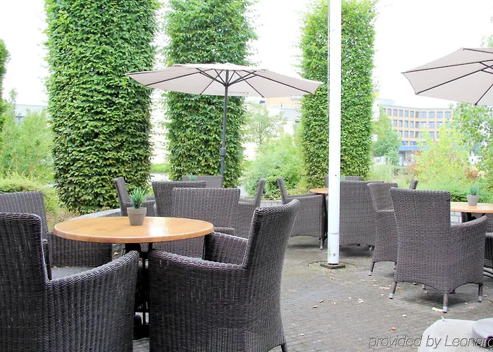 Bastion Duesseldorf 3* Neuss