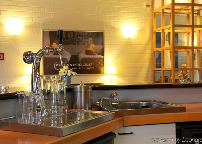 Bastion Duesseldorf Ξενοδοχείο Neuss