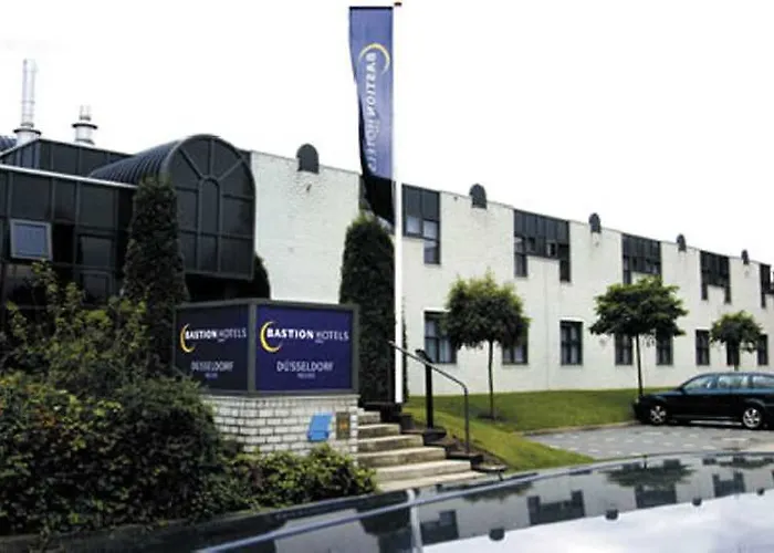 Ξενοδοχείο Bastion Duesseldorf Neuss
