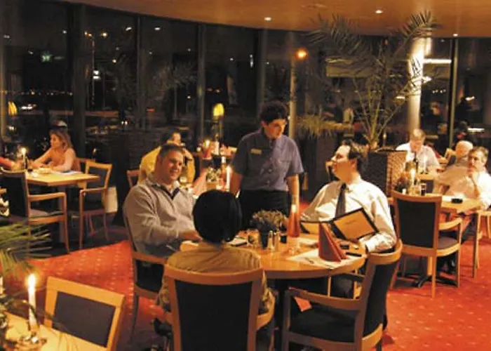 Ξενοδοχείο Bastion Duesseldorf