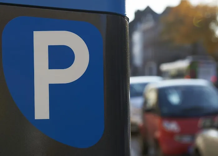 Ξενοδοχείο Bastion Duesseldorf 3*