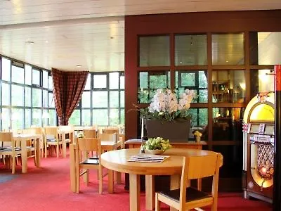 Ξενοδοχείο Bastion Duesseldorf 3*