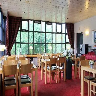 Ξενοδοχείο Bastion Duesseldorf