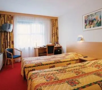 Bastion Duesseldorf Neuss