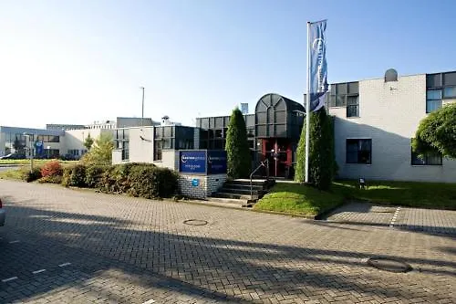 Hotel Bastion Duesseldorf