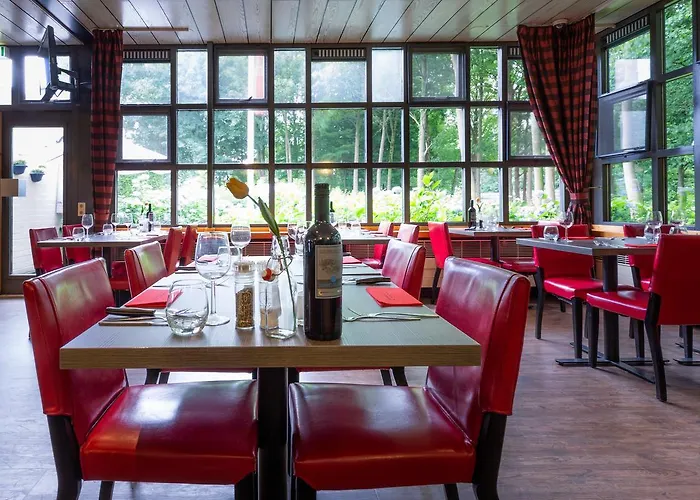 Bastion Duesseldorf Neuss