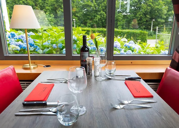 Bastion Duesseldorf 3* Neuss