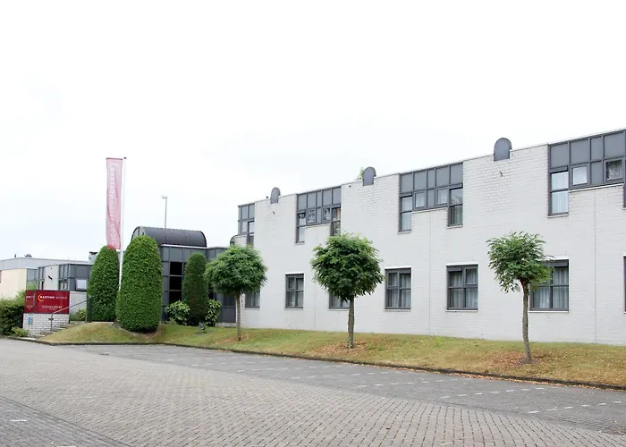 Bastion Duesseldorf Ξενοδοχείο Neuss