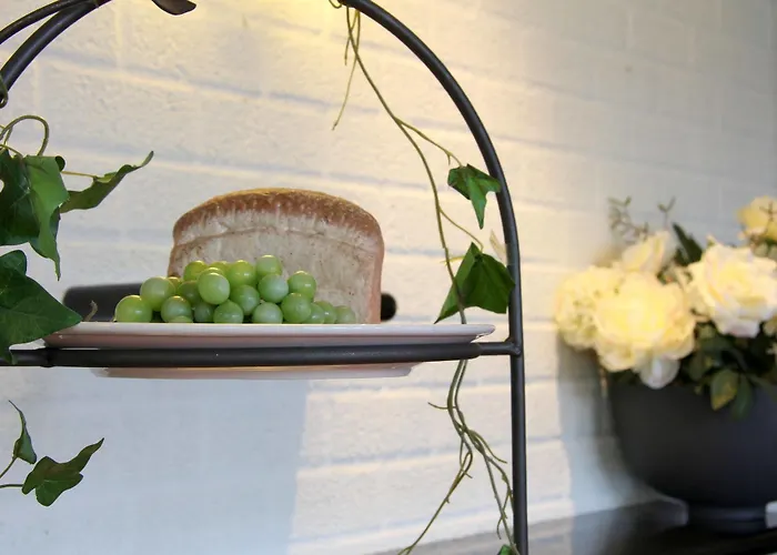 Ξενοδοχείο Bastion Duesseldorf