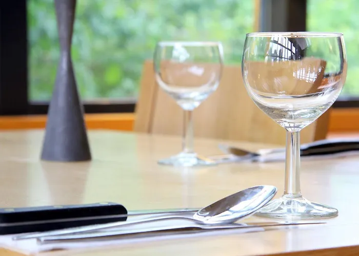 Ξενοδοχείο Bastion Duesseldorf