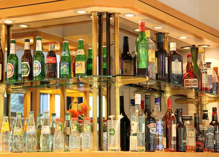 Bastion Duesseldorf Ξενοδοχείο Neuss