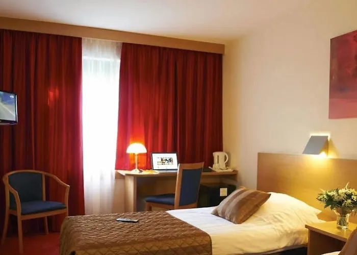 Ξενοδοχείο Bastion Duesseldorf