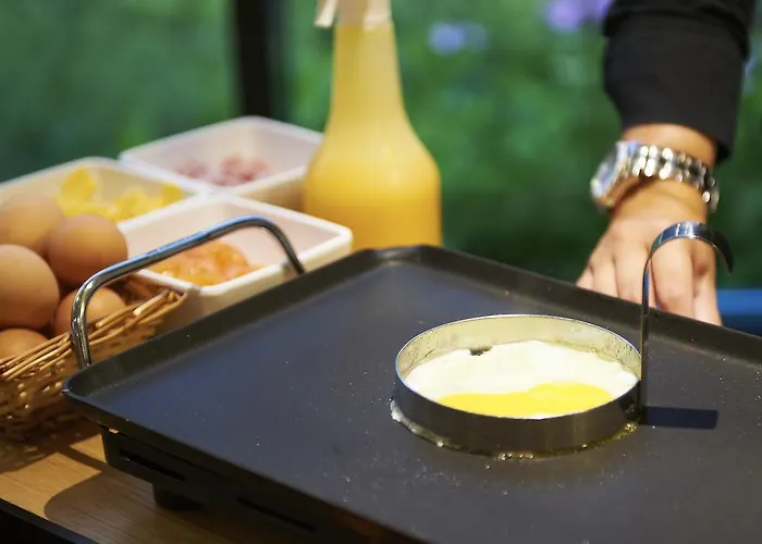 Bastion Duesseldorf 3* Neuss