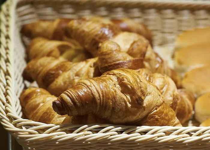 Bastion Duesseldorf Ξενοδοχείο 3*