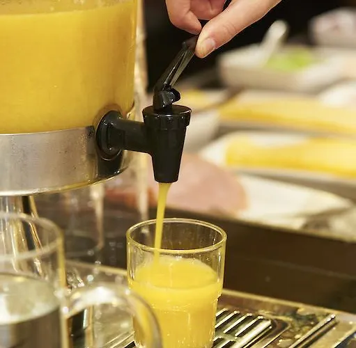 Bastion Duesseldorf 3*